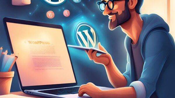 A 7-Day WordPress Course for Beginners