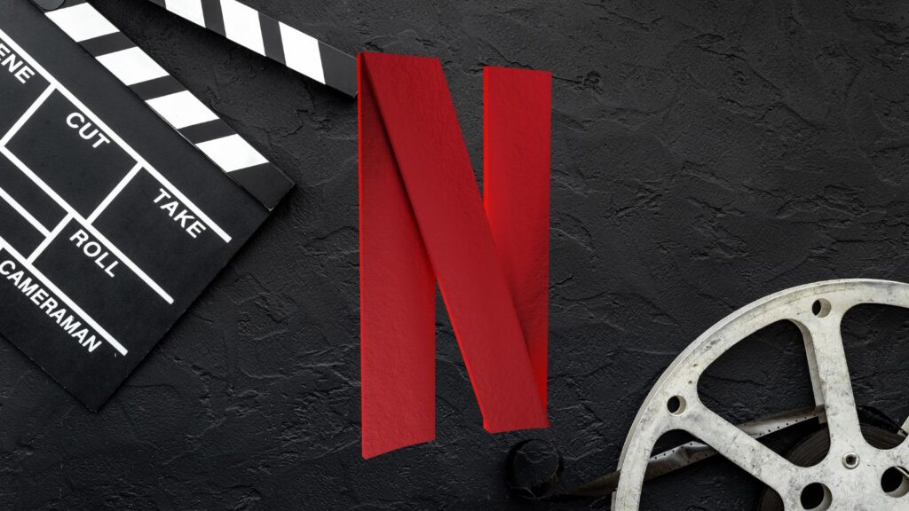 10 Must-Watch Netflix Shows for Students